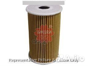 Фильтр масляный KIA soul/hyundai i30 07- EO28060