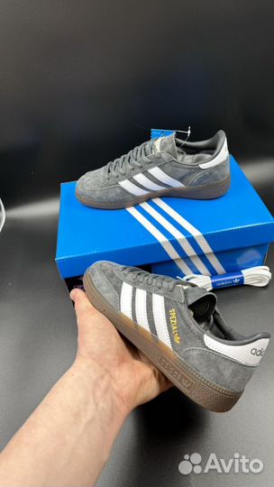 Кроссовки женские adidas spezial