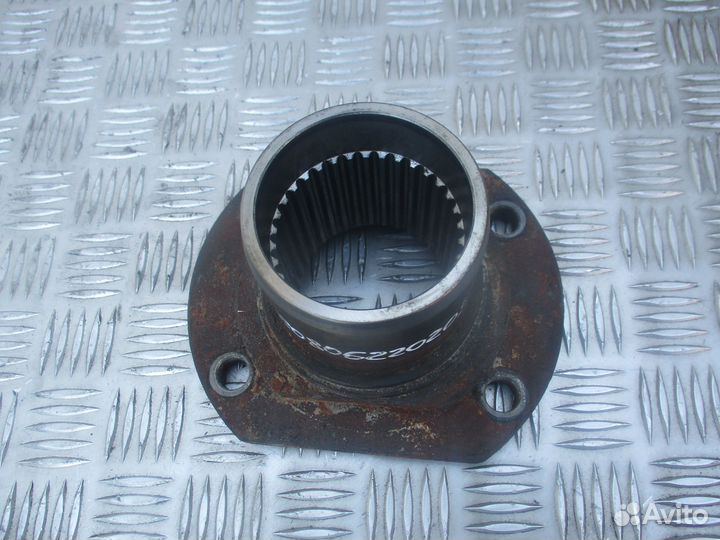 Фланец кпп Mercedes-Benz A9472621645