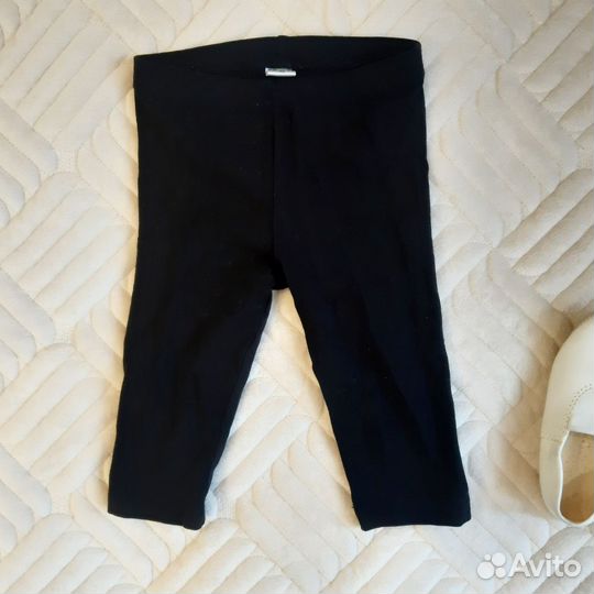 Форма на физкультуру в сад