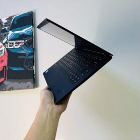 ThinkPad X1 Carbon 4K экран