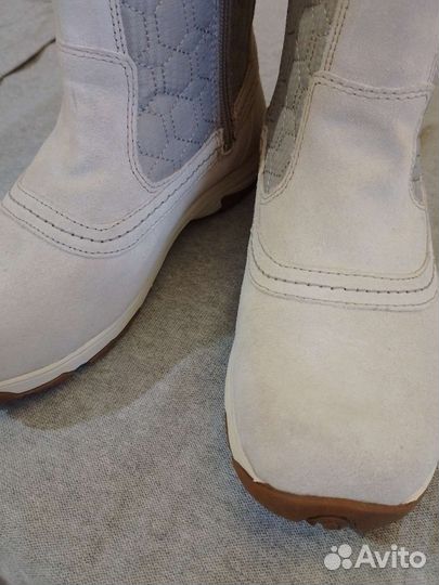 Новые полусапоги merrell