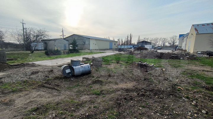 Участок 1,42 га (ИЖС)