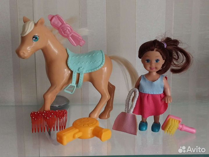 Игровой набор