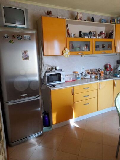 3-к. квартира, 79,3 м², 9/10 эт.