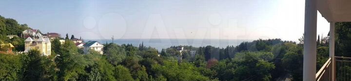 Дом 305 м² на участке 7 сот.