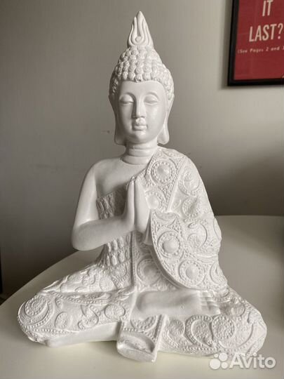 Будда 29см