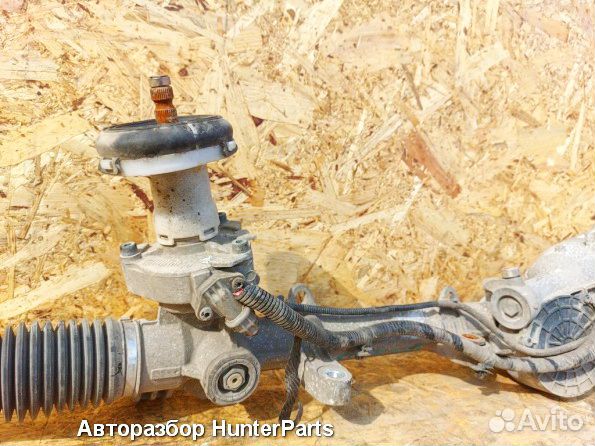 Рейка рулевая Kia Sorento Prime Киа Соренто Прайм