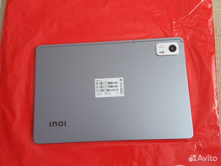 Планшет inoi