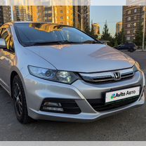 Honda Insight 1.3 CVT, 2012, 170 000 км, с пробегом, цена 1 300 000 руб.