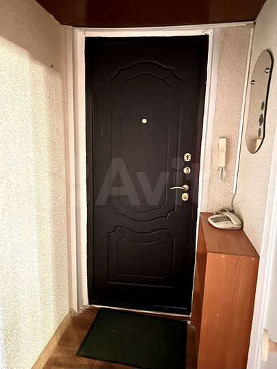 1-к. квартира, 32 м², 1/5 эт.