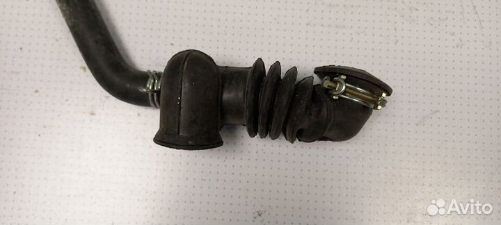 Патрубок indesit