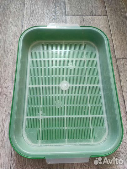 Лоток для кошек