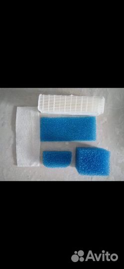 Фильтры для пылесоса thomas