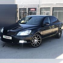 Skoda Octavia 1.8 AT, 2012, 268 146 км, с пробегом, цена 950 000 руб.