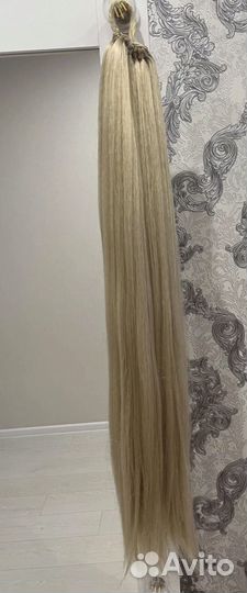 Афрохвост на резинке