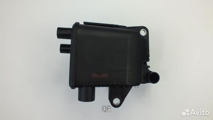 Клапан системы вентиляции картера