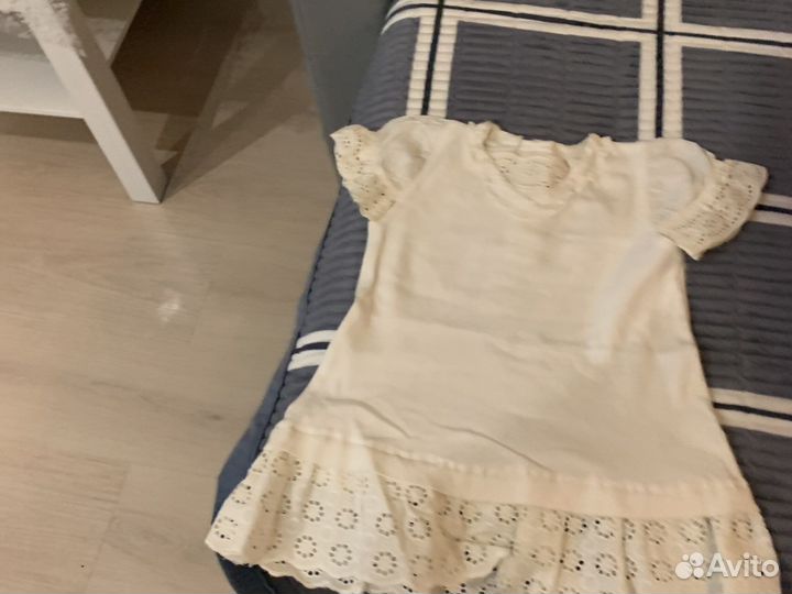 Нарядное платье