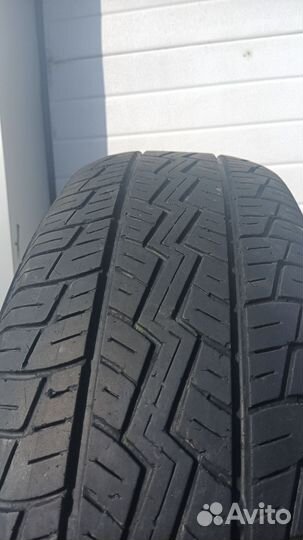 Yokohama Geolandar G033 265/70 R16 112S
