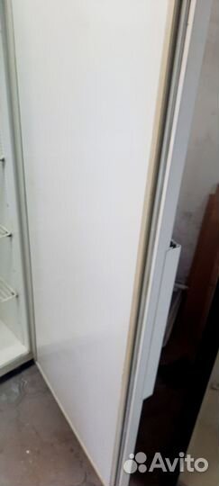 Морозильный шкаф polair -20C