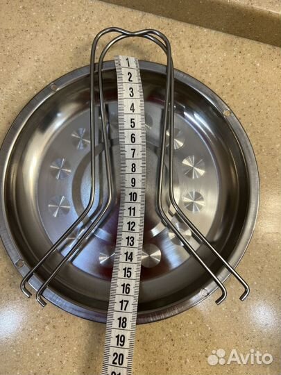 Подставка для запекания курицы-гриль