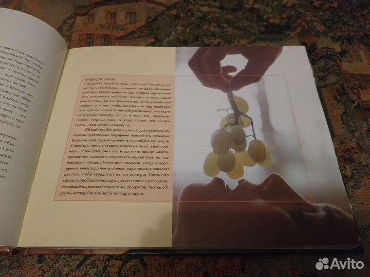 Реальная камасутра. Николь Бейли