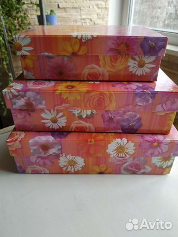 Бумага упаковочная