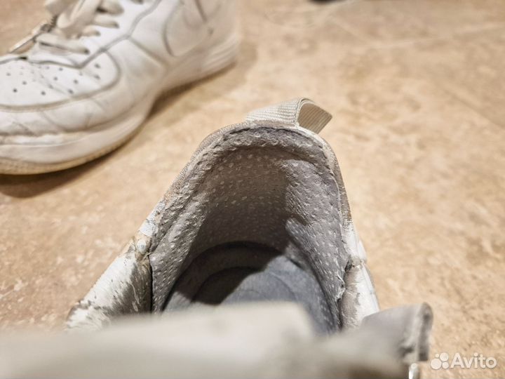 Кросовки Nike x Acronym Lunar Force оригинал