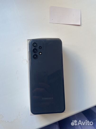 Samsung Galaxy A13, 4/64 ГБ