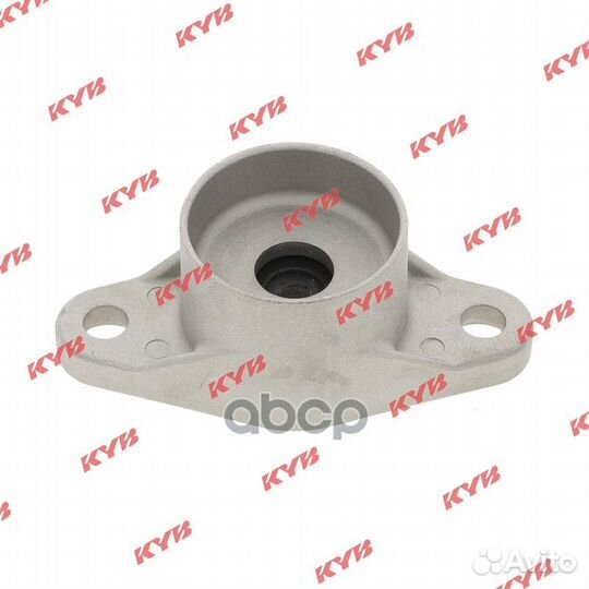 Опора амортизатора i30 (FD), i30 CW (FD) / Cee'