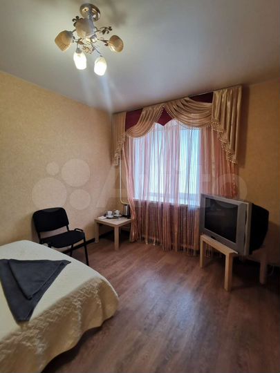 Квартира-студия, 15 м², 1/10 эт.