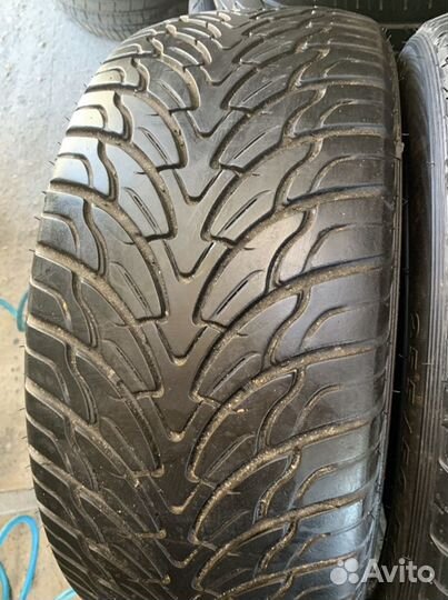 Vredestein Ultrac Vorti SUV 255/50 R19