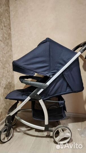 Прогулочная коляска babyton cosmo