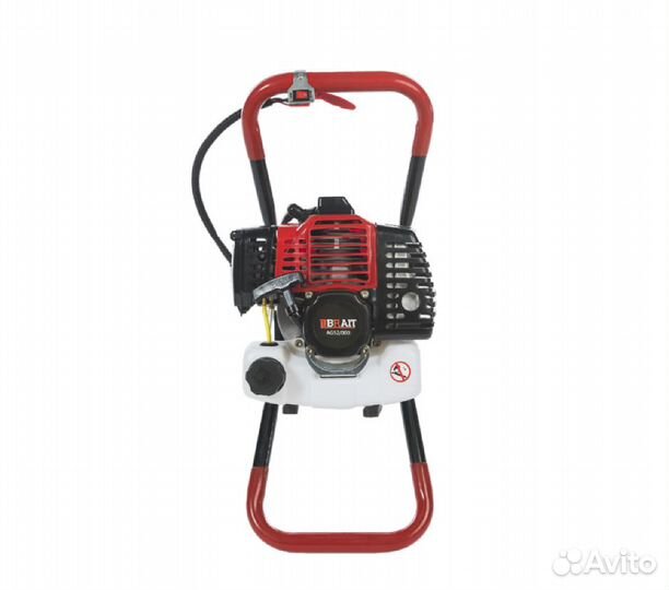 Мотобур Brait BR-52/000