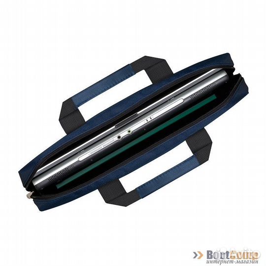 Сумкa для ноутбука 15,6” ExeGate Start S15 Deep Bl