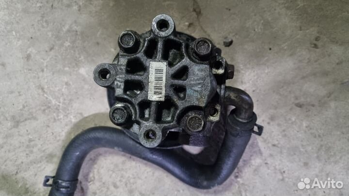 Гур Landr Rover Discovery