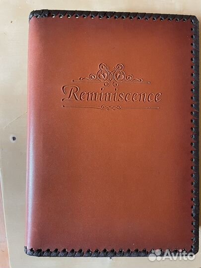 Альбом для фотографий