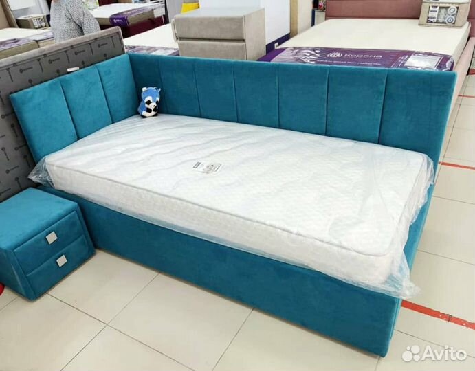 Детская кровать/подростковая кровать