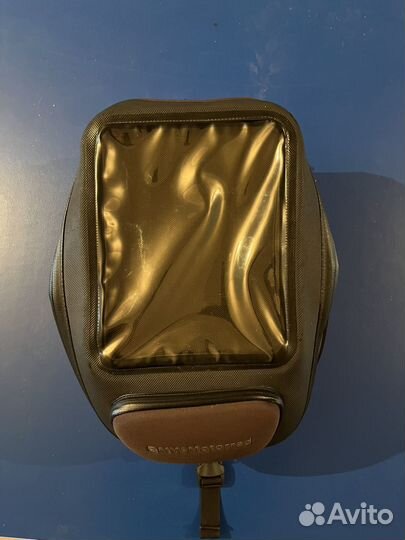 Сумка на бак мотоцикла BMW S1000R/RR