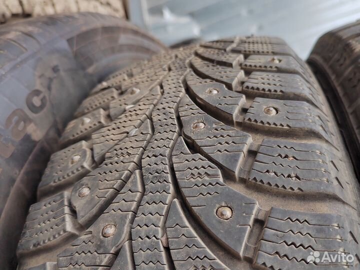 Formula Ice 175/65 R14 82T