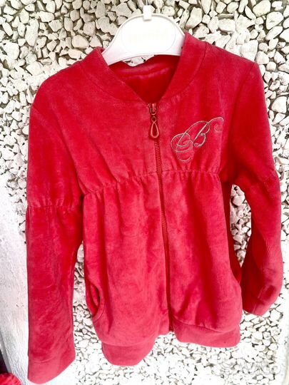 Костюм для девочки 98