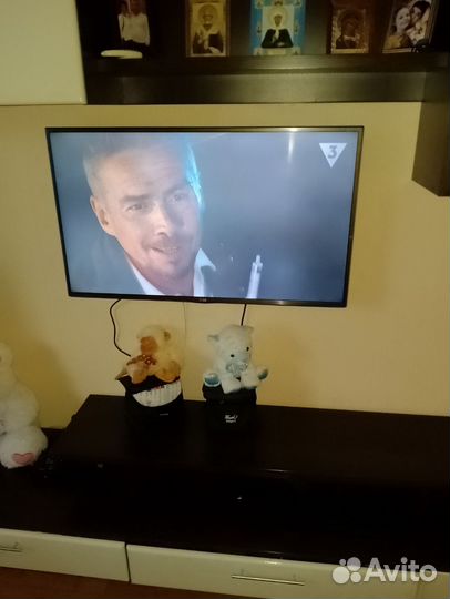 Телевизор LG