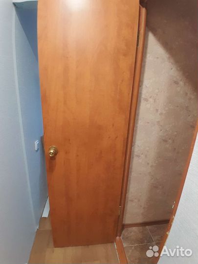 Межкомнатные двери бу