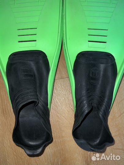 Ласты Mares детские