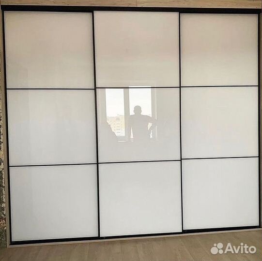 Шкаф купе на заказ