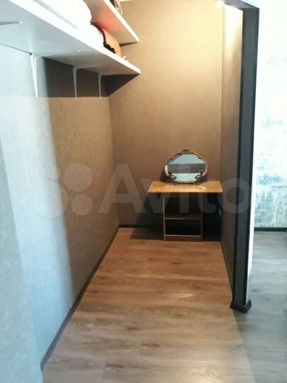 2-к. квартира, 54,2 м², 5/5 эт.