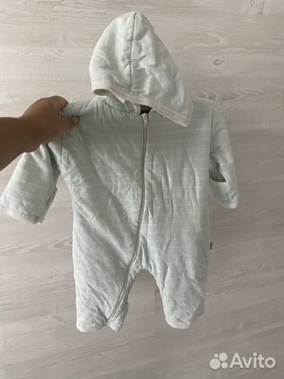 Комбенизом