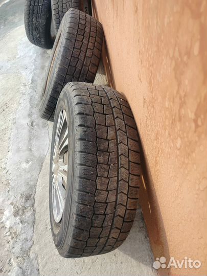 Литье Виатти 195.65 R16