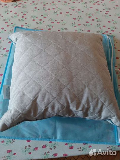 Подушка декоративная