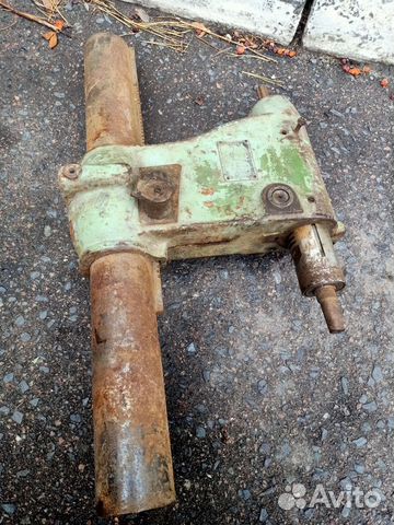 Запчасть от сверлильного станка СССР купить в Курске | Хобби и отдых ...
